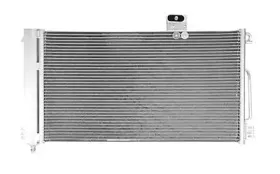 Конденсатор, кондиционер BSG купить